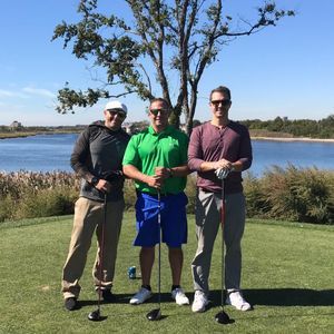 Meet your Posher, Jonathan